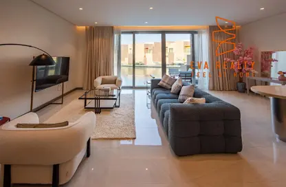 فيلا - 5 غرف نوم - 6 حمامات للايجار في السدرة - ديار المحرق - المحرق