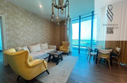 Apartment - 1 - 2 for rent in Seef - Capital Governorate