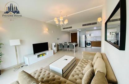 Apartment - 3 - 3 for rent in Al Juffair - Capital Governorate