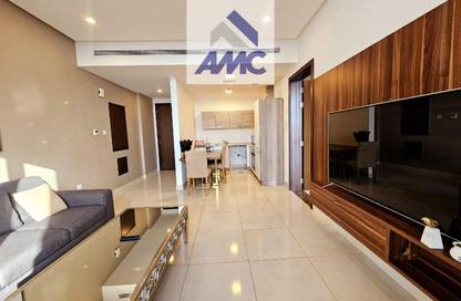 Apartment - 1 Bedroom - 1 Bathroom for sale in Al Juffair - Capital Governorate Apartment - 1 Bedroom - 1 Bathroom for sale in Al Juffair - Capital Governorate