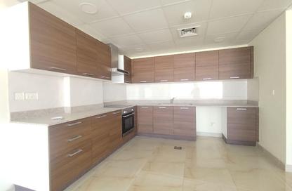 Apartment - 2 Bedrooms - 3 Bathrooms for rent in Hidd - Muharraq Governorate Apartment - 2 Bedrooms - 3 Bathrooms for rent in Hidd - Muharraq Governorate