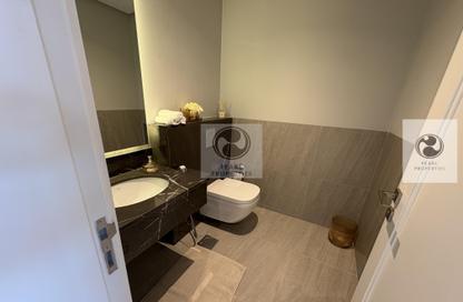 Apartment - 2 Bedrooms - 3 Bathrooms for rent in Seef - Capital Governorate