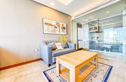 Apartment - Studio - 1 Bathroom for rent in Hidd - Muharraq Governorate