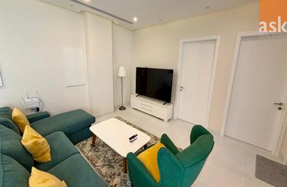 Apartment - 3 Bedrooms - 4 Bathrooms for rent in Saar - Northern Governorate Apartment - 3 Bedrooms - 4 Bathrooms for rent in Saar - Northern Governorate