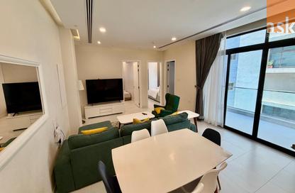 Apartment - 3 Bedrooms - 4 Bathrooms for rent in Saar - Northern Governorate