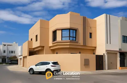 Villa - 5 Bedrooms - 5 Bathrooms for sale in Malkiyah - Northern Governorate