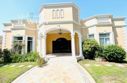 Compound - 4 Bedrooms - 5 Bathrooms for rent in Saar - Northern Governorate Compound - 4 Bedrooms - 5 Bathrooms for rent in Saar - Northern Governorate