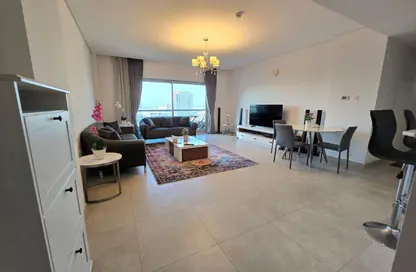 Apartment - 2 Bedrooms - 2 Bathrooms for rent in Amwaj Homes - Amwaj Islands - Muharraq Governorate