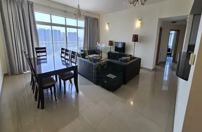 Apartment - 3 Bedrooms - 4 Bathrooms for rent in Amwaj Avenue - Amwaj Islands - Muharraq Governorate