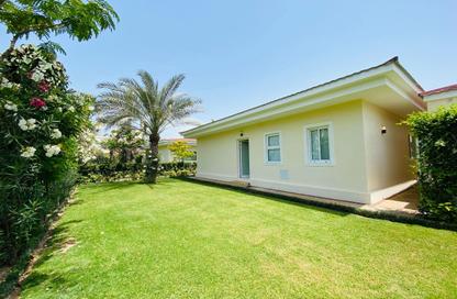 Compound - 3 Bedrooms - 3 Bathrooms for rent in Salihiya - Manama - Capital Governorate