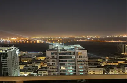 Apartment - 1 Bedroom - 1 Bathroom for rent in Al Juffair - Capital Governorate