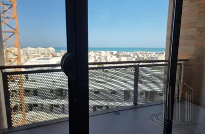 شقة - 2 غرف نوم - 4 حمامات للايجار في اللاجون - أمواج - المحرق