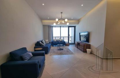 Apartment - 2 Bedrooms - 4 Bathrooms for rent in The Lagoon - Amwaj Islands - Muharraq Governorate