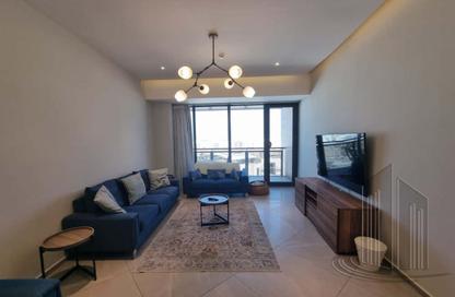 Apartment - 2 Bedrooms - 4 Bathrooms for rent in The Lagoon - Amwaj Islands - Muharraq Governorate