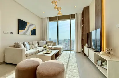 Apartment - 2 Bedrooms - 3 Bathrooms for rent in Seef - Capital Governorate