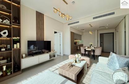Apartment - 2 Bedrooms - 3 Bathrooms for rent in Seef - Capital Governorate