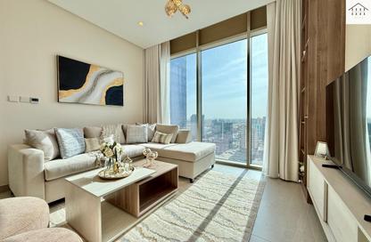 Apartment - 2 Bedrooms - 3 Bathrooms for rent in Seef - Capital Governorate