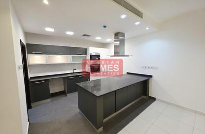 Apartment - 4 Bedrooms - 4 Bathrooms for rent in Tubli - Central Governorate