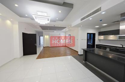Apartment - 4 Bedrooms - 4 Bathrooms for rent in Tubli - Central Governorate