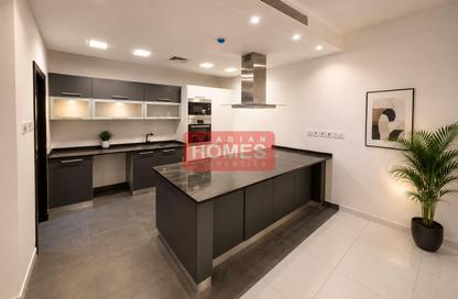 Apartment - 4 Bedrooms - 4 Bathrooms for rent in Tubli - Central Governorate