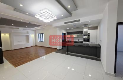Apartment - 4 Bedrooms - 4 Bathrooms for rent in Tubli - Central Governorate