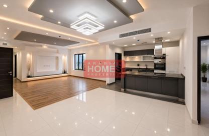Apartment - 4 Bedrooms - 4 Bathrooms for rent in Tubli - Central Governorate