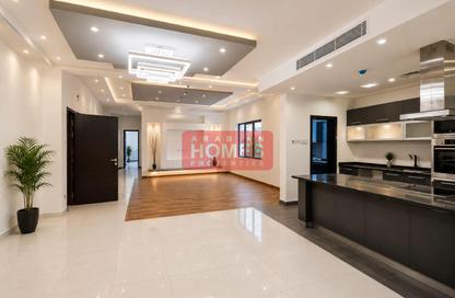 Apartment - 4 Bedrooms - 4 Bathrooms for rent in Tubli - Central Governorate