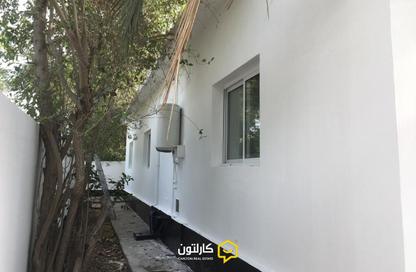 فيلا - 3 غرف نوم - 4 حمامات للايجار في العدلية - المنامة - محافظة العاصمة