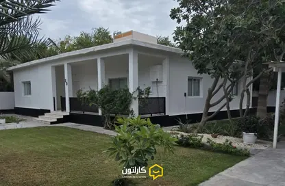 Villa - 3 Bedrooms - 4 Bathrooms for rent in Adliya - Manama - Capital Governorate