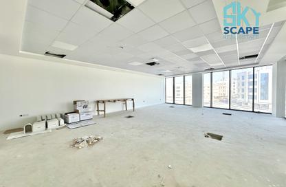 Office Space - Studio - 2 for rent in Seef - Capital Governorate