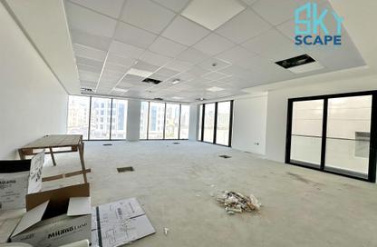 Office Space - Studio - 2 for rent in Seef - Capital Governorate