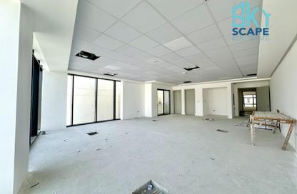 Office Space - Studio - 2 for rent in Seef - Capital Governorate