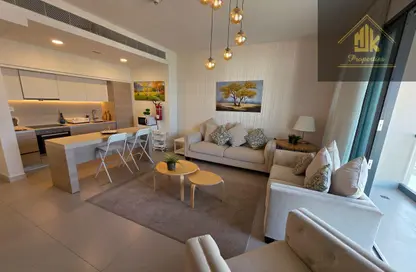 Apartment - 1 Bedroom - 1 Bathroom for rent in Marassi Residences - Diyar Al Muharraq - Muharraq Governorate Apartment - 1 Bedroom - 1 Bathroom for rent in Marassi Residences - Diyar Al Muharraq - Muharraq Governorate