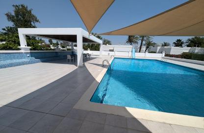 Villa - 3 Bedrooms - 4 Bathrooms for rent in Hamala - Northern Governorate