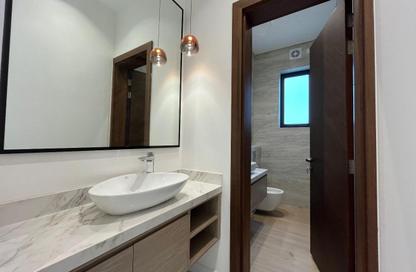 Apartment - 3 Bedrooms - 4 Bathrooms for sale in Janabiya - Northern Governorate