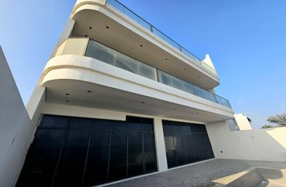 Villa - 6 Bedrooms - 6 Bathrooms for sale in Amwaj Avenue - Amwaj Islands - Muharraq Governorate