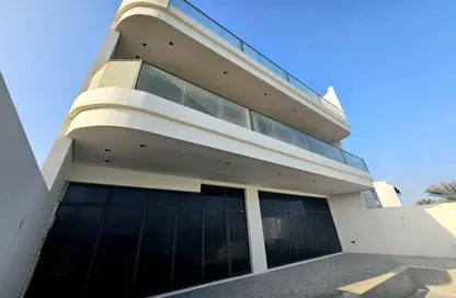 Villa - 6 Bedrooms - 6 Bathrooms for sale in Amwaj Avenue - Amwaj Islands - Muharraq Governorate