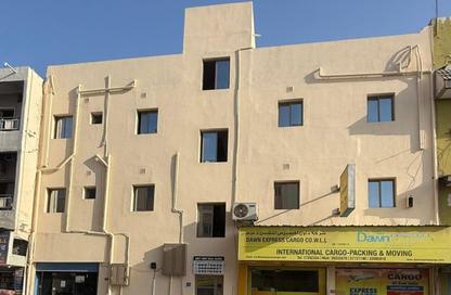 Whole Building - 7+ Bedrooms - 7+ Bathrooms for sale in Hoora - Capital Governorate