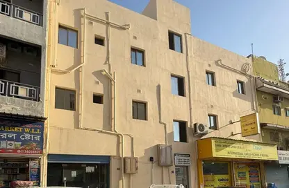 Whole Building for sale in Exhibition Road - Hoora - Capital Governorate Whole Building for sale in Exhibition Road - Hoora - Capital Governorate