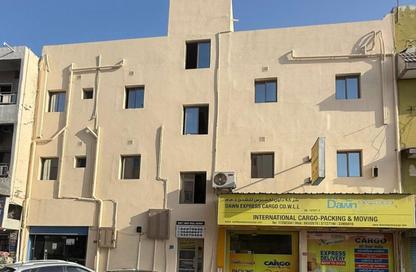 Whole Building - 7+ Bedrooms - 7+ Bathrooms for sale in Hoora - Capital Governorate