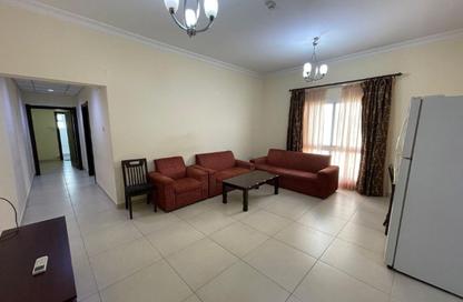 Apartment - 2 Bedrooms - 3 Bathrooms for rent in Segaya - Manama - Capital Governorate