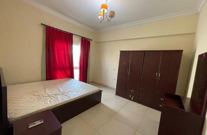 Apartment - 2 Bedrooms - 3 Bathrooms for rent in Segaya - Manama - Capital Governorate