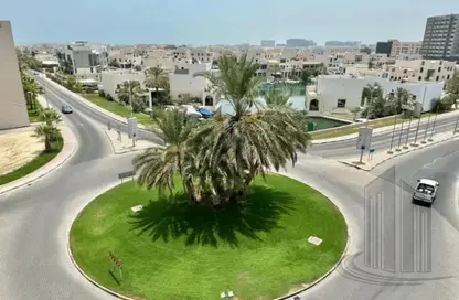 شقة - 2 غرف نوم - 3 حمامات للبيع في اللاجون - أمواج - المحرق