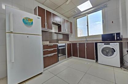 Apartment - 1 Bedroom - 2 Bathrooms for rent in Adliya - Manama - Capital Governorate