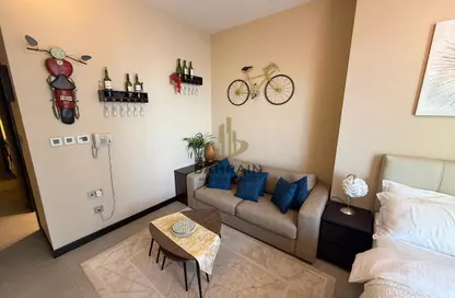Apartment - 1 Bathroom for rent in Al Juffair - Capital Governorate Apartment - 1 Bathroom for rent in Al Juffair - Capital Governorate