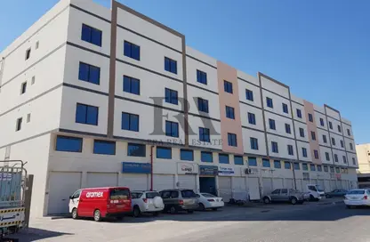 Office Space - Studio - 2 Bathrooms for rent in Tubli - Central Governorate