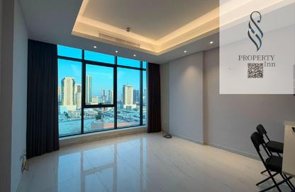 Apartment - 3 - 3 for rent in Seef - Capital Governorate