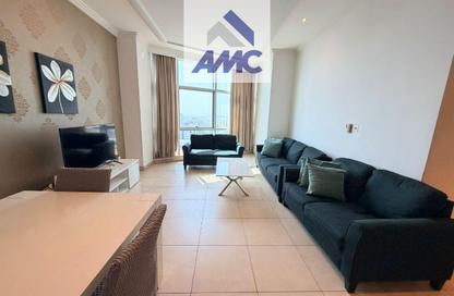 Apartment - 3 - 2 for rent in Seef - Capital Governorate