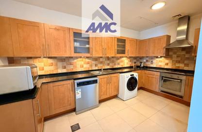 Apartment - 3 - 2 for rent in Seef - Capital Governorate