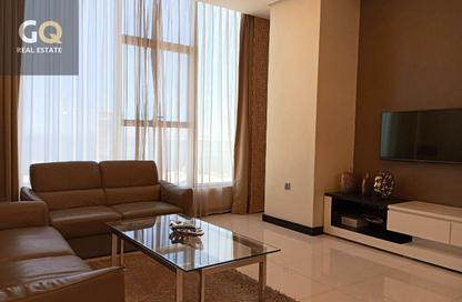 Apartment - 1 Bedroom - 1 Bathroom for rent in Seef - Capital Governorate Apartment - 1 Bedroom - 1 Bathroom for rent in Seef - Capital Governorate